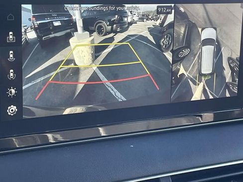 Used 2021 Hyundai Palisade Calligraphy image 9