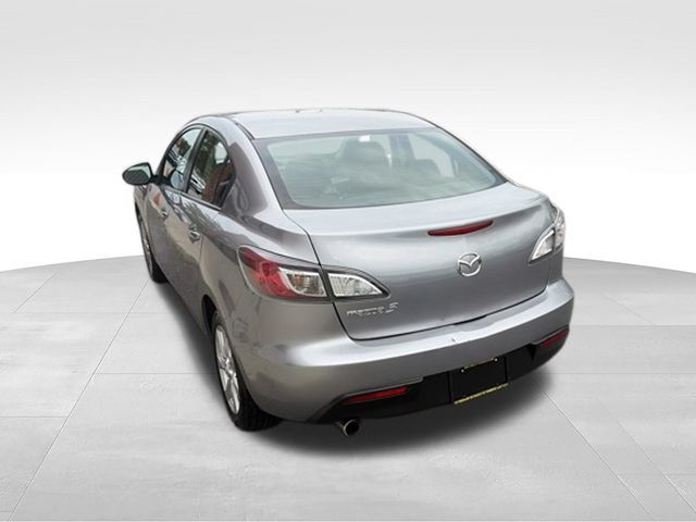 Used 2010 MAZDA MAZDA3 i Touring FWD image 26