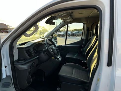 Used 2024 Ford Transit 350 XLT image 17