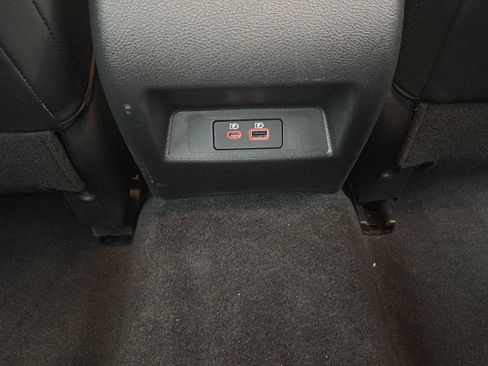 Used 2023 Nissan Altima 2.5 SR FWD image 12