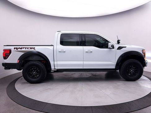 Used 2024 Ford F150 Raptor image 48