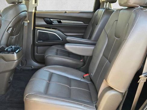 Used 2021 Kia Telluride SX w/ Nightfall Edition Package image 20