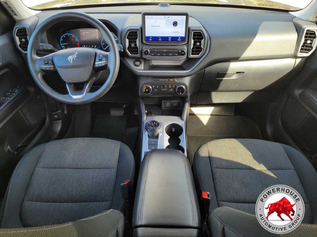 Used 2024 Ford Bronco Sport Big Bend AWD/4WD image 18