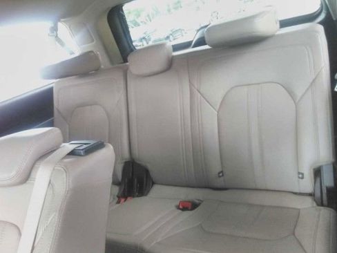 Used 2024 Ford Expedition Max Limited RWD image 7