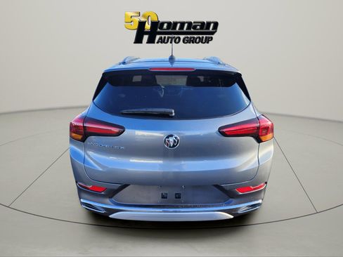 Used 2022 Buick Encore GX Essence w/ Experience Buick Package image 4