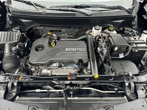 Certified 2022 Chevrolet Equinox LT image 27