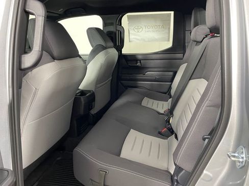 New 2026 Toyota Tacoma TRD Sport AWD/4WD image 4