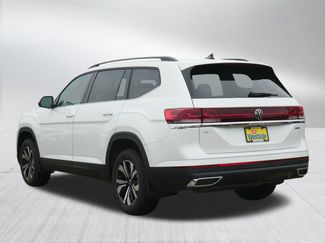 New 2026 Volkswagen Atlas SE video 2