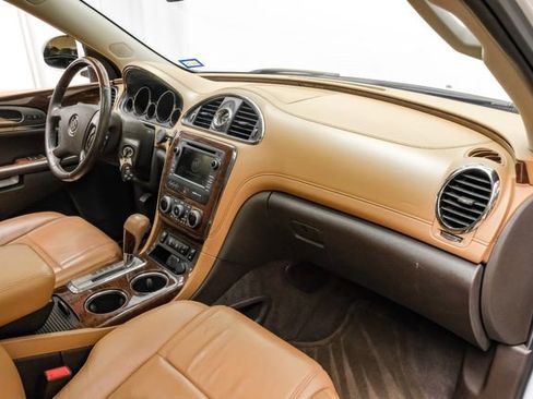 Used 2017 Buick Enclave Leather image 20
