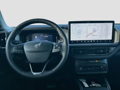 New 2026 Ford Bronco Sport Outer Banks AWD/4WD image 15