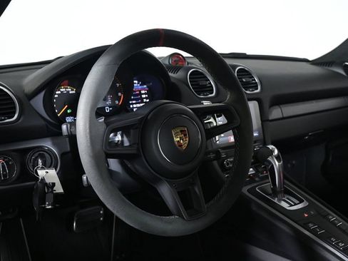 Used 2023 Porsche 718 Cayman GT4 image 12