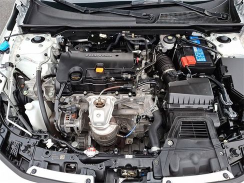 Certified 2023 Honda Civic Sport image 27