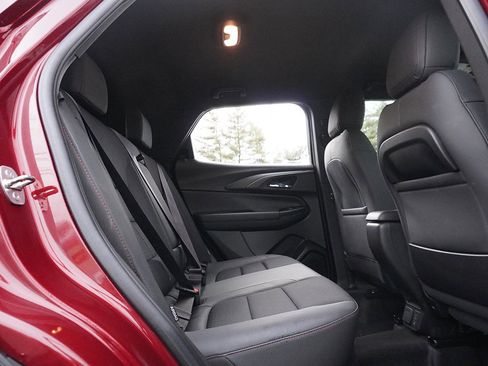 Used 2023 Chevrolet TrailBlazer RS w/ Convenience Package image 31