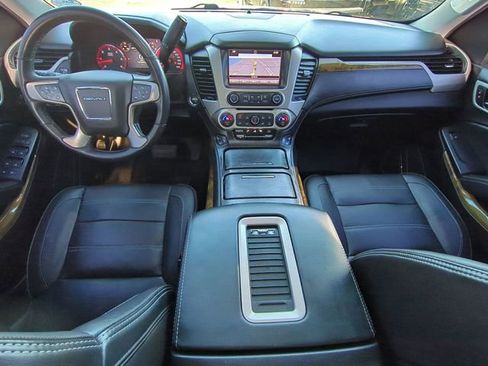 Used 2016 GMC Yukon Denali w/ Open Road Package image 22