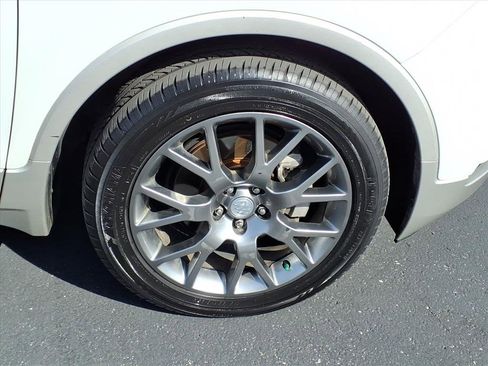 Used 2019 Buick Encore Sport Touring image 9