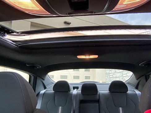 New 2026 Hyundai Elantra SEL Sport Premium FWD image 28