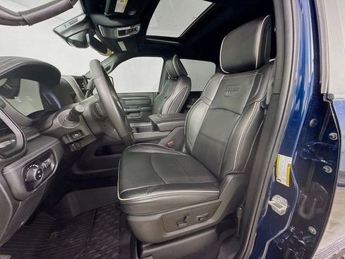 Used 2024 RAM 2500 Rebel w/ Safety Group image 21