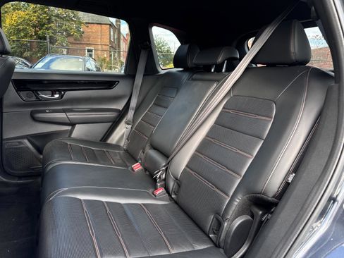 Used 2023 Honda CR-V Sport Touring image 24