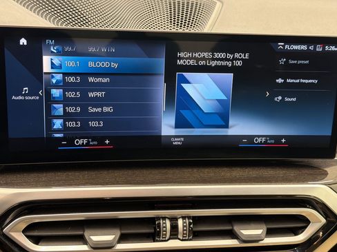 Used 2023 BMW i4 eDrive35 w/ Premium Package RWD image 20