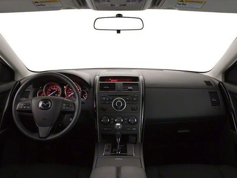 Used 2010 MAZDA CX-9 Grand Touring w/ Moonroof & Bose Audio Pkg image 13