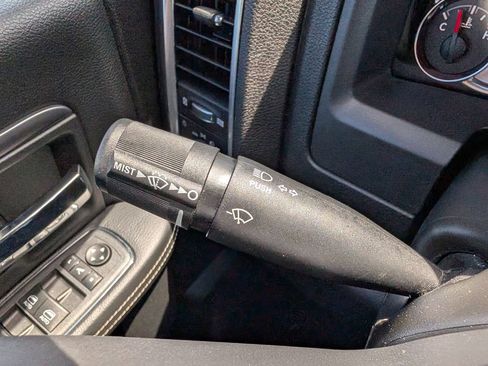 Used 2021 RAM 1500 Warlock AWD/4WD image 27