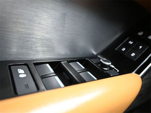 Used 2021 Land Rover Range Rover Velar R-Dynamic HSE image 27