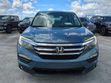 Used 2018 Honda Pilot EX image 3