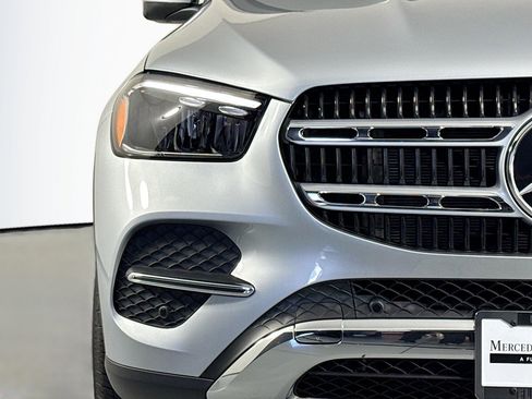 New 2026 Mercedes-Benz GLE 350 4MATIC image 12