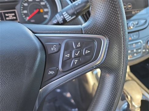 Used 2023 Chevrolet Malibu LT image 19