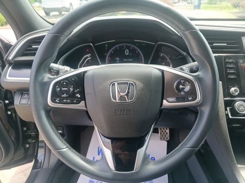 Used 2019 Honda Civic Sport image 12