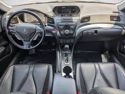 Used 2019 Acura ILX FWD image 16