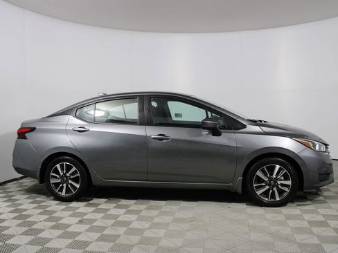 Used 2024 Nissan Versa SV w/ Trunk Package image 30