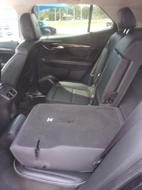Used 2023 Buick Envision Essence FWD image 26