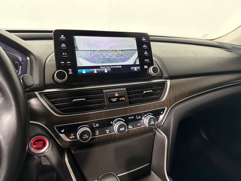 Used 2019 Honda Accord EX-L image 15