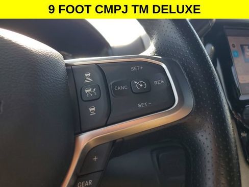 New 2025 RAM 5500 Tradesman AWD/4WD image 28