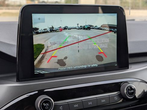 New 2026 Ford Escape Active image 16