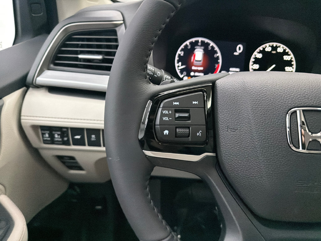 New 2026 Honda Odyssey EX-L image 28
