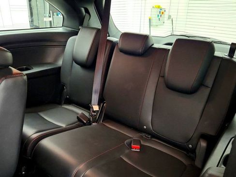 Used 2025 Honda Odyssey Sport-L image 21