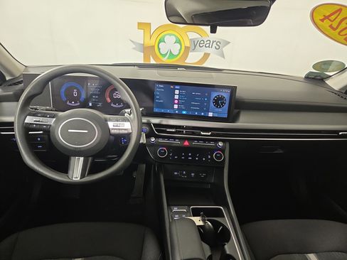 Used 2024 Hyundai Sonata SEL image 14