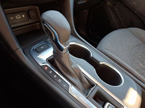 Certified 2024 Chevrolet Equinox LT image 16