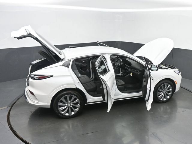 New 2026 Buick Envista Preferred FWD image 65