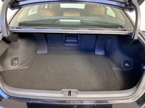 Used 2023 Lexus ES 350 350 w/ Premium Package image 8