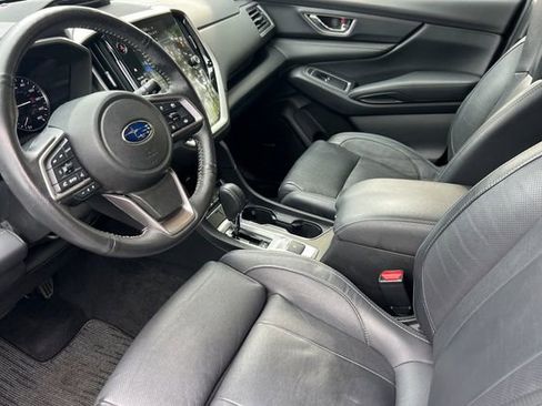 Used 2023 Subaru Ascent Limited w/ Technology Package image 10