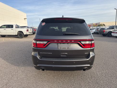 Used 2021 Dodge Durango GT image 4