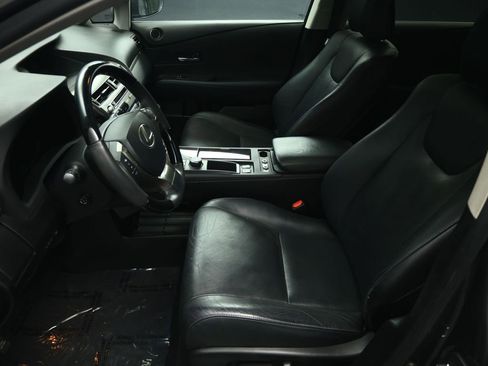 Used 2015 Lexus RX 350 FWD w/ Premium Package image 52