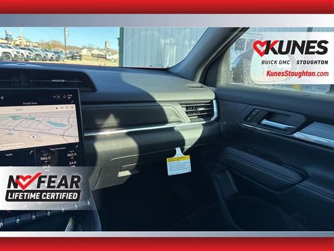 Used 2026 GMC Terrain Elevation w/ Technology Package II image 46