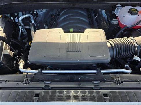 New 2026 Chevrolet Silverado 1500 LT Trail Boss w/ LT Trail Boss Premium Package image 19