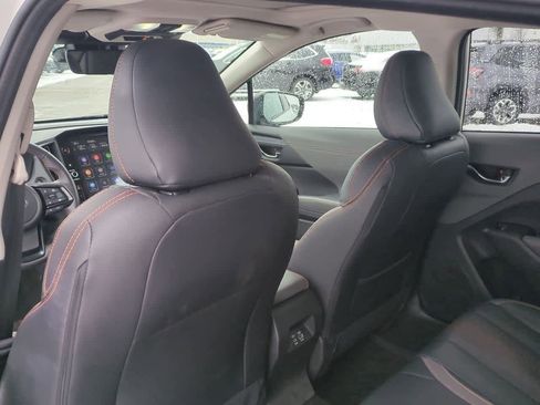 Certified 2025 Subaru Crosstrek 2.5i Limited image 17