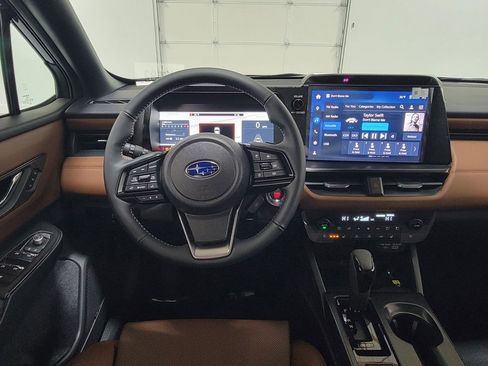 New 2026 Subaru Outback Touring XT image 8