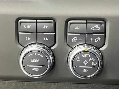 Used 2023 GMC Sierra 1500 Denali Ultimate AWD/4WD image 31